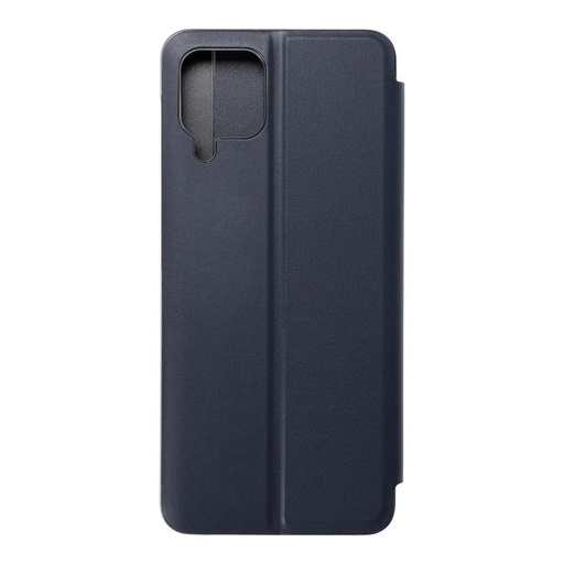 Samsung Galaxy A32 4G Smart view TPU notesz tok, (Kék)