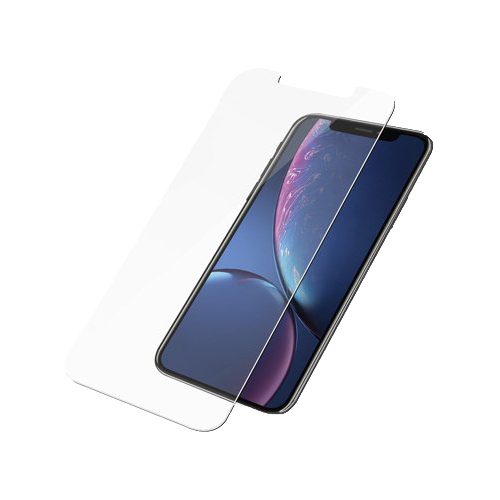 Honor 20 Lite üvegfólia, átlátszó