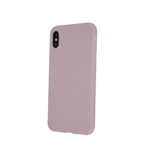 Huawei P Smart 2019 / Honor 10 Lite tpu matte hátlap tok (Pink)