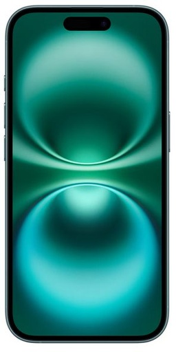 Apple iPhone 16 128GB ROM (Récezöld)