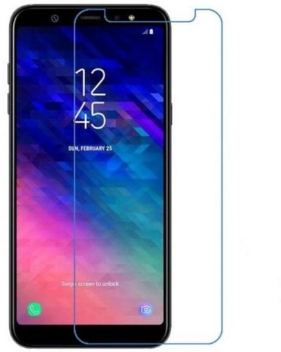 Xiaomi Mi 9 Lite/Mi A3 Lite üvegfólia, átlátszó