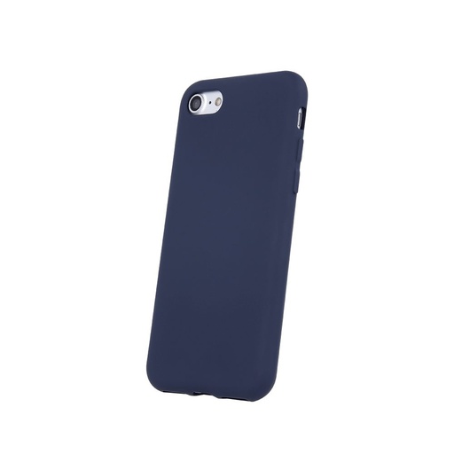 Huawei Y7 2019 silicon hátlap tok (Sötétkék)