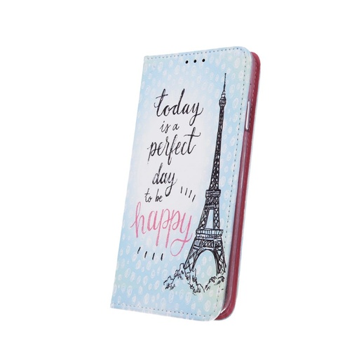 Samsung Galaxy A50 / Galaxy A30s / Galaxy A50s perfect day mágneses notesz tok (Perfect Day - Happy)