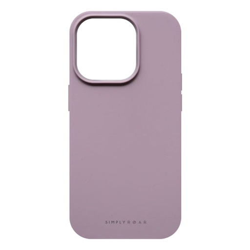 Apple iPhone 17 Pro Roar Cloud skin hátlap tok (Lila)