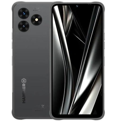 Hammer Blade Va 5G Dual Sim 8GB RAM 128GB (Fekete)
