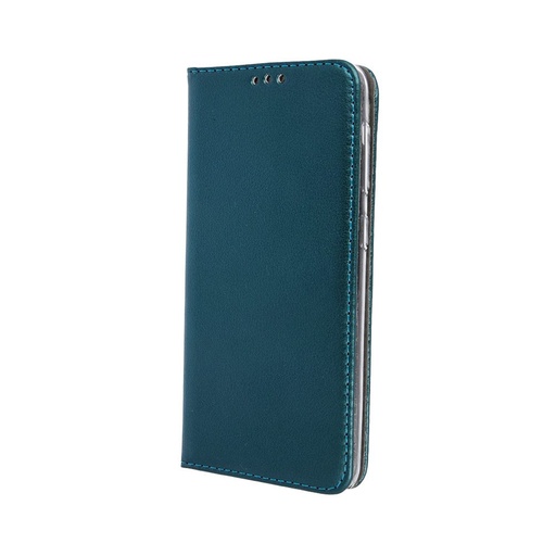 Samsung Galaxy S26 Ultra Smart magnetic nyitható tok (Zöld)