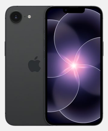 Apple iPhone 17e 256GB ROM (Fekete)