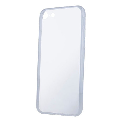 Huawei Nova 5T / Honor 20 ultra slim 1mm tpu hátlap tok (Átlátszó)