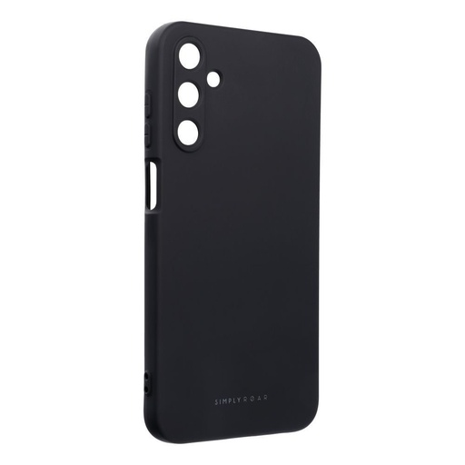 Samsung Galaxy A16 4G / Galaxy A16 5G Roar Cloud skin hátlap tok (Fekete)