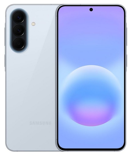 Samsung Galaxy A57 A576 128GB 5G (Kék) - 8GB RAM Dual