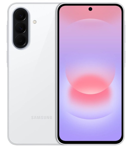 Samsung Galaxy A37 A376 128GB 5G (Fehér) - 6GB RAM Dual