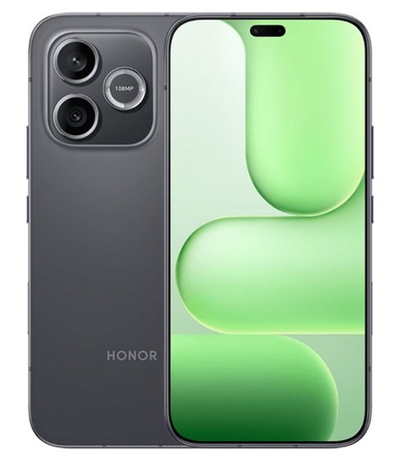 Honor 600 Lite 5G Dual Sim 8GB RAM 256GB (Fekete)