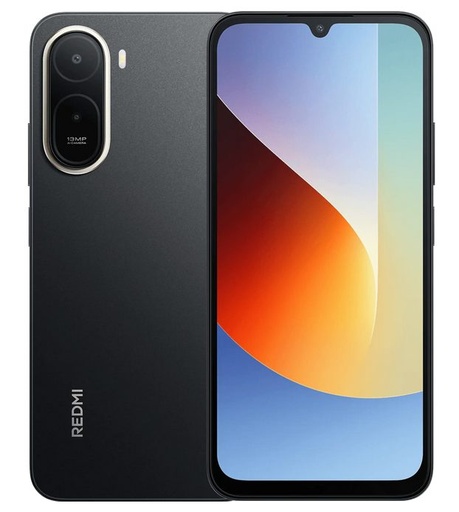 Xiaomi Redmi A7 Pro 4G DS 128GB ROM 4GB RAM (Fekete)