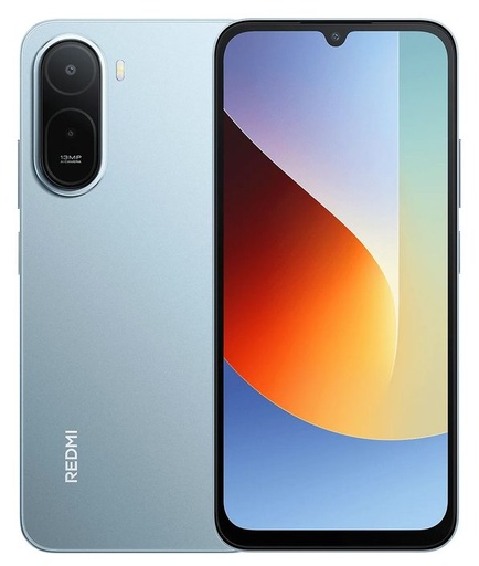 Xiaomi Redmi A7 Pro 4G DS 128GB ROM 4GB RAM (Kék)
