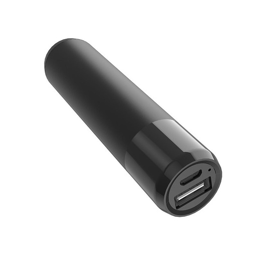 Hoco B35 power bank, 2600 mAh, 1A, fekete