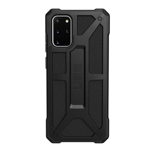 Samsung Galaxy S20 Ultra UAG monarch hátlap tok (Fekete)