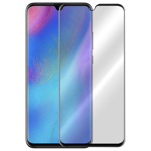 Samsung Galaxy S20 teljes ragasztós üveg hajlított kijelzőre, átlátszó