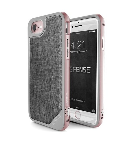 3X170113A DefenseLux tok iPhone 7/8/SE2 XDORIA