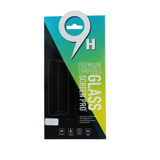 Samsung Galaxy A50/A30s/A50s üvegfólia, átlátszó