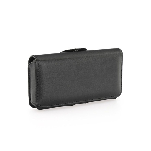 Chic VIP övtok univerzális méret 5.8"-ig, 116,00 x 49,00 x 9,90 mm, (Fekete)