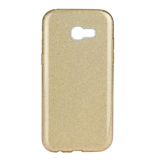 Huawei Mate 20 shining hátlap tok (Arany)
