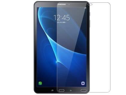 Samsung Galaxy Tab A 2018 üvegfólia, átlátszó