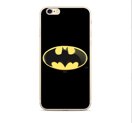 Huawei P Smart 2019 / Honor 10 Lite Batman 023 hátlap tok (Fekete)