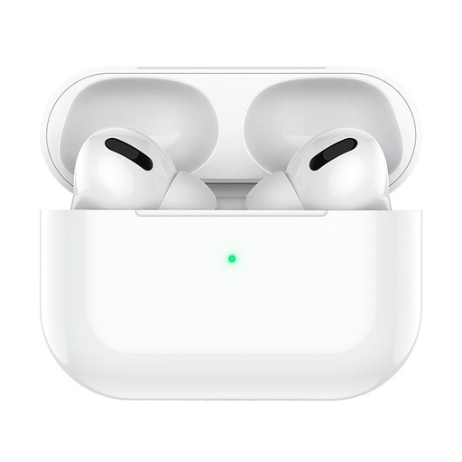 Hoco EW05 vezeték nélküli headset (zajszűrős), fehér