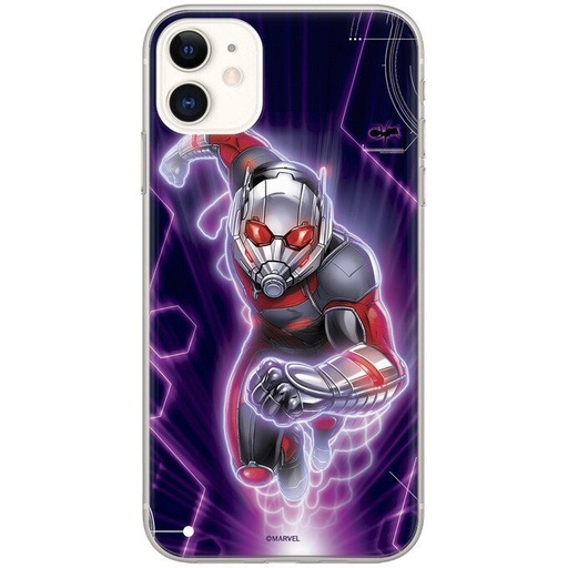 Samsung Galaxy S22 Plus Ant Man 001 hátlap tok (multicolor)