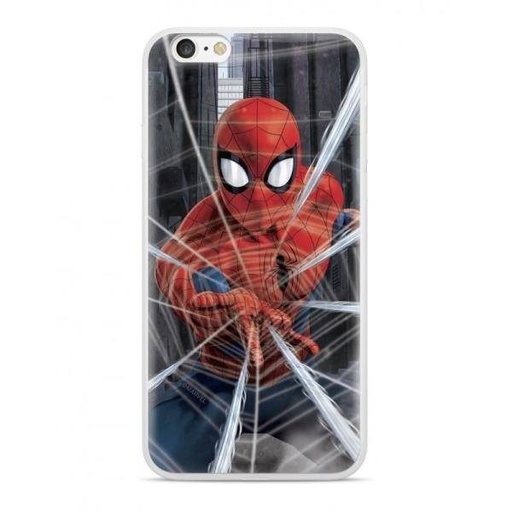 Apple iPhone 13 Pro Spider Man 008 hátlap tok (multicolor)