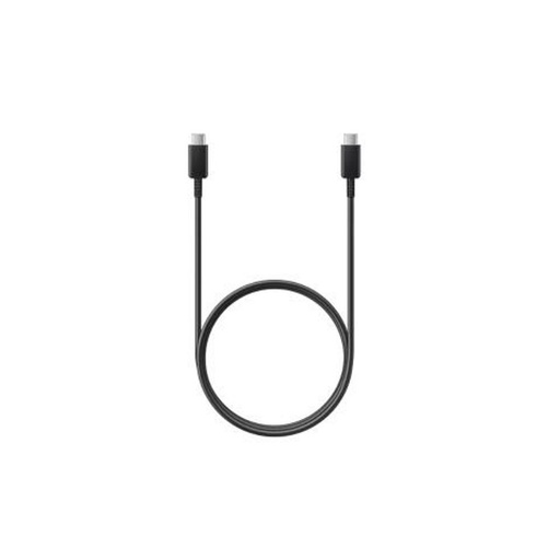 Samsung USB-C PD adatkábel 5A 100W 1 m (Fekete)