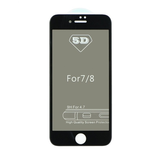 Apple iPhone 14 Pro Max (6,7) privacy (betekintés szög csökkentett) üvegfólia, átlátszó