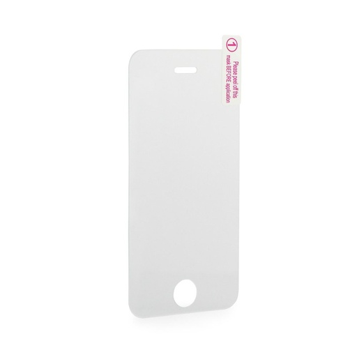 Realme C21 üvegfólia, átlátszó