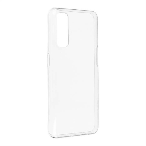 Realme C31 ultra slim 0.5mm tpu hátlap tok (Átlátszó)