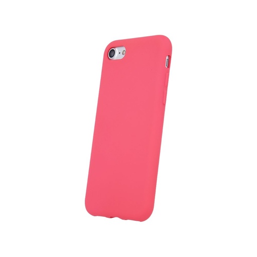 Samsung Galaxy A20e silicon hátlap tok (Pink)