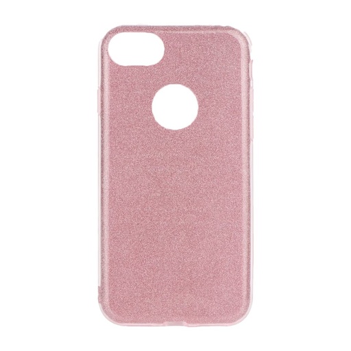 Samsung Galaxy A50 / Galaxy A30s / Galaxy A50s forcell shining hátlap tok (Pink)
