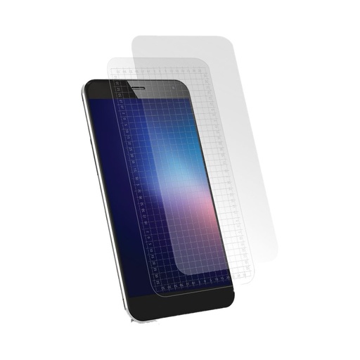Samsung Galaxy Note 10 nano fólia, átlátszó