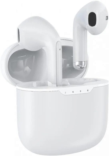 XO X11 vezeték nélküli Bluetooth fülhallgató (Fehér)
